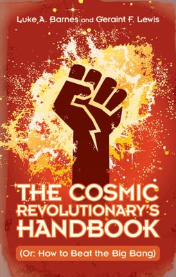 Cosmic Revolutionary's Handbook