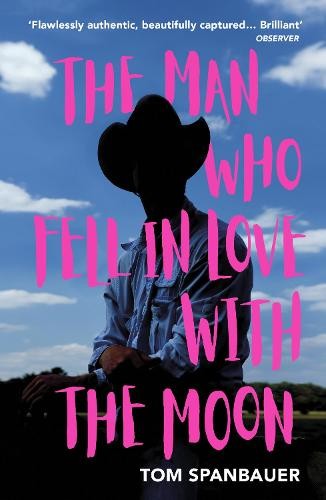 Man Who Fell In Love With The Moon