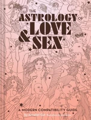 Astrology of Love a Sex