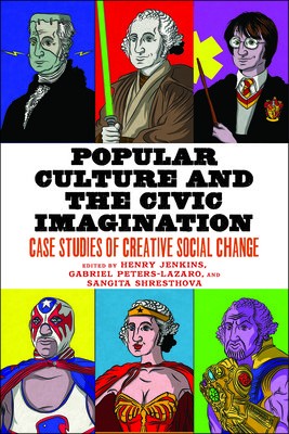Popular Culture and the Civic Imagination