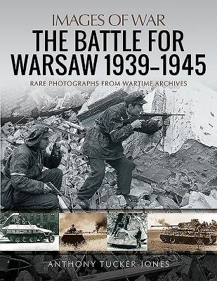 Battle for Warsaw, 1939-1945