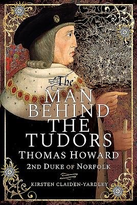 Man Behind the Tudors