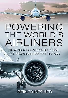 Powering the World's Airliners