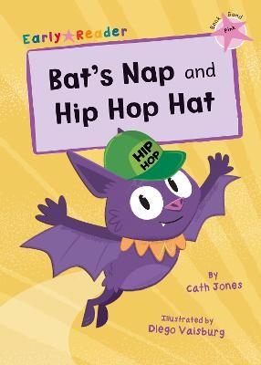 Bat's Nap and Hip Hop Hat