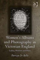 Women's Albums and Photography in Victorian England