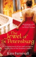 Jewel Of St Petersburg