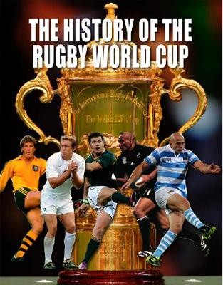 History of The Rugby World Cup