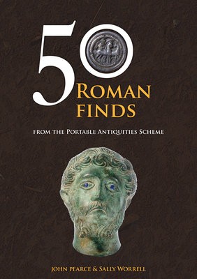 50 Roman Finds