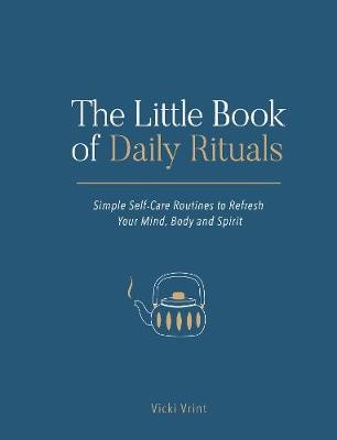 Little Book of Daily Rituals
