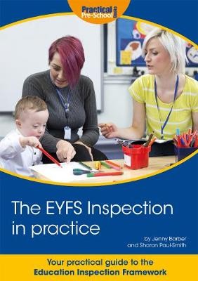 EYFS Inspection in practice