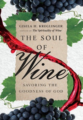 Soul of Wine - Savoring the Goodness of God