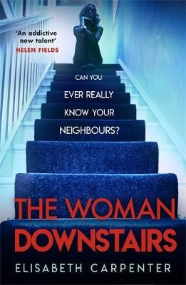 Woman Downstairs