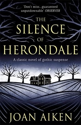 Silence of Herondale