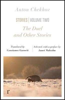 Duel and Other Stories (riverrun editions)