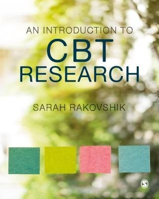 Introduction to CBT Research