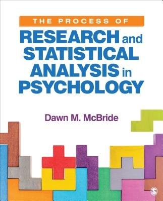 Process of Research and Statistical Analysis in Psychology