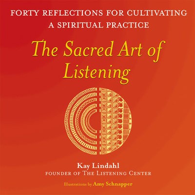 Sacred Art of Listening