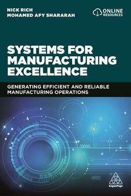 Systems for Manufacturing Excellence