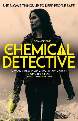 Chemical Detective