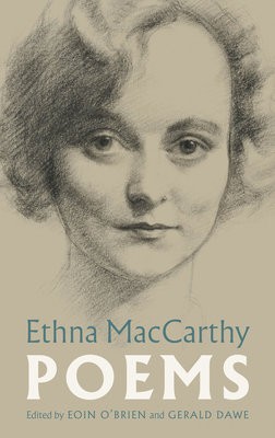 Ethna MacCarthy