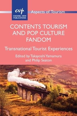 Contents Tourism and Pop Culture Fandom