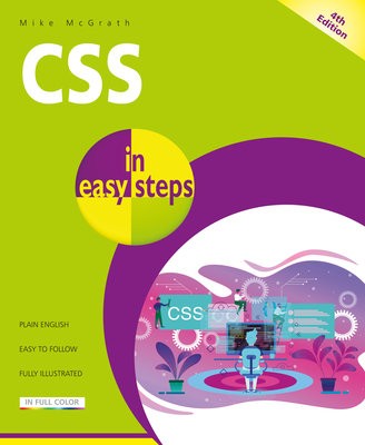 CSS in easy steps