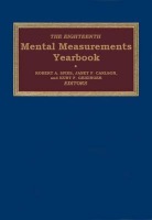 Eighteenth Mental Measurements Yearbook