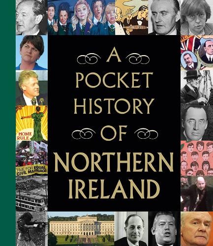 Pocket History of Northern Ireland