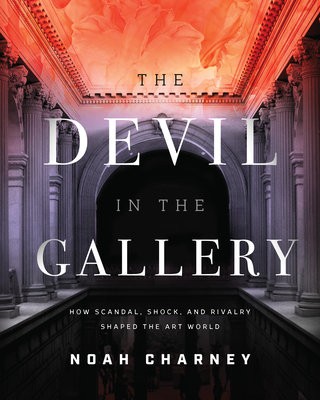 Devil in the Gallery