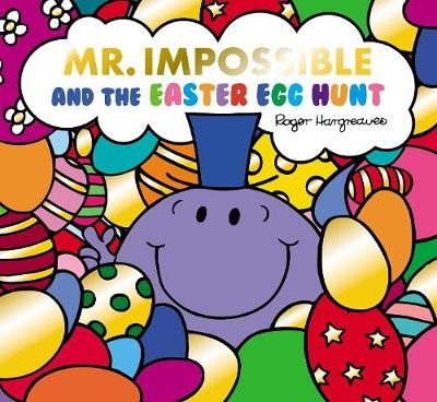 Mr. Men Little Miss: The Easter Egg Hunt