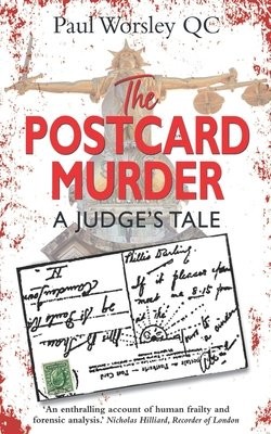 Postcard Murder