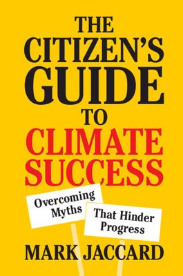 Citizen's Guide to Climate Success