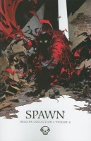 Spawn: Origins Volume 6