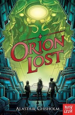 Orion Lost