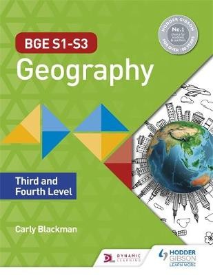 BGE S1Â–S3 Geography: Third and Fourth Levels