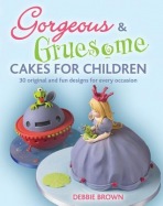 Gorgeous a Gruesome Cakes for Children