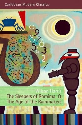 Sleepers of Roraima a The Age of Rainmakers