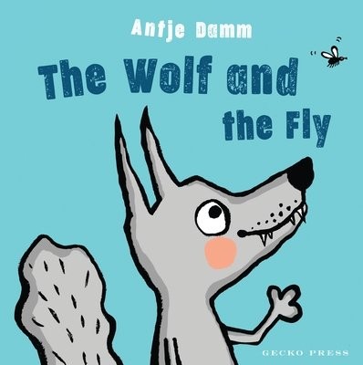 Wolf and Fly