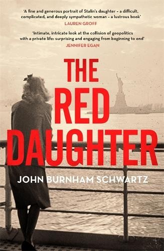Red Daughter