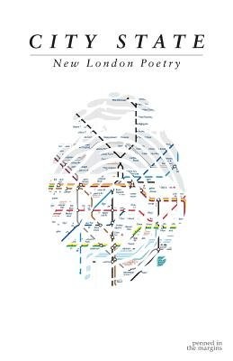 City State: New London Poetry