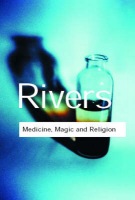 Medicine, Magic and Religion