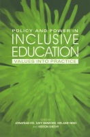 Policy and Power in Inclusive Education