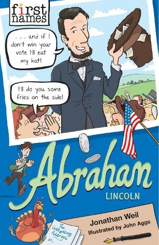 First Names: Abraham (Lincoln)
