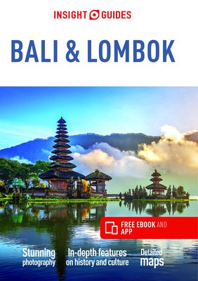 Insight Guides Bali a Lombok (Travel Guide with Free eBook)