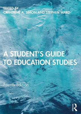 Student's Guide to Education Studies