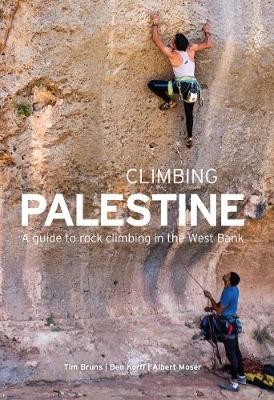 Climbing Palestine