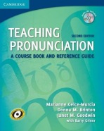 Teaching Pronunciation Paperback with Audio CDs (2)