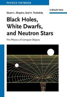 Black Holes, White Dwarfs, and Neutron Stars