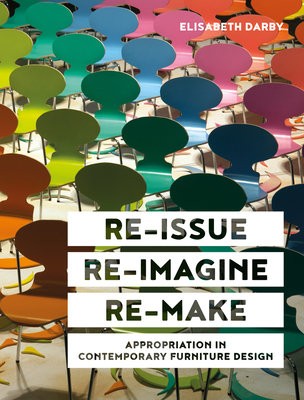 Re-issue, Re-imagine, Re-make