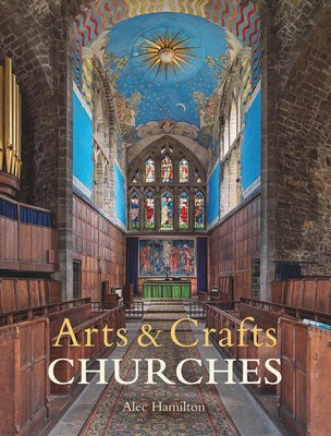 Arts a Crafts Churches